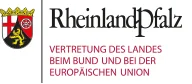 Landesvertretung Rheinland-Pfalz Landesvertretung Rheinland-Pfalz